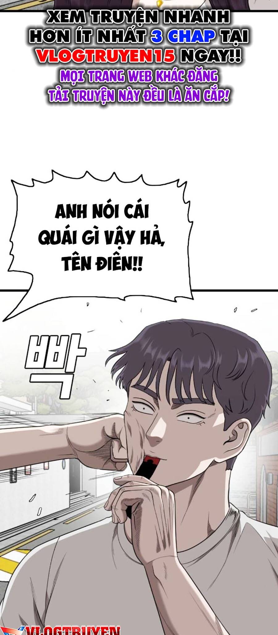 Người Xấu Chap 201 - Next Chap 202