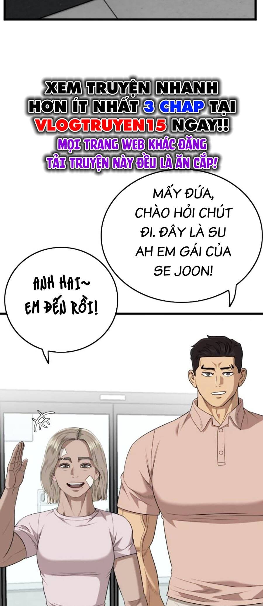 Người Xấu Chap 201 - Next Chap 202