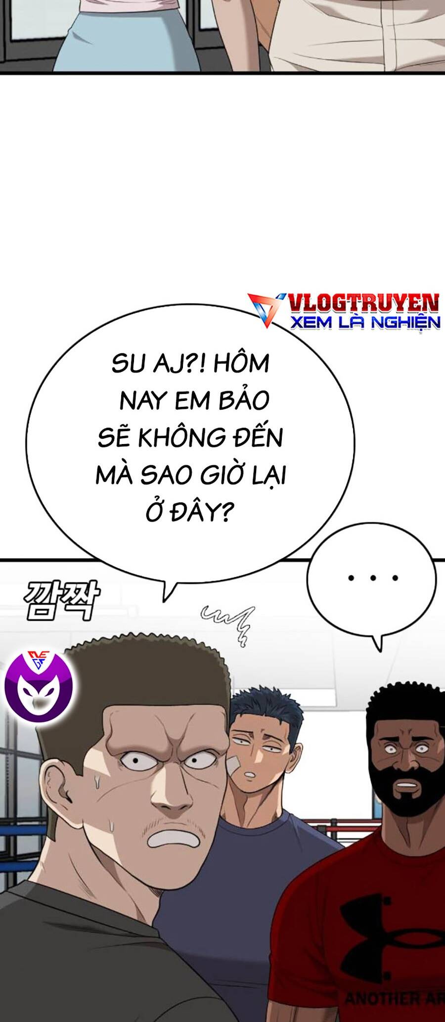 Người Xấu Chap 201 - Next Chap 202