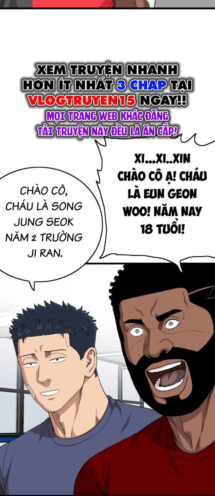 Người Xấu Chap 201 - Next Chap 202