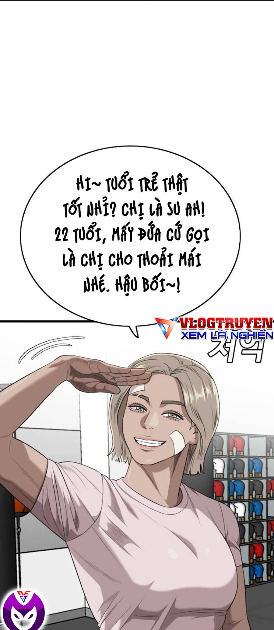 Người Xấu Chap 201 - Next Chap 202
