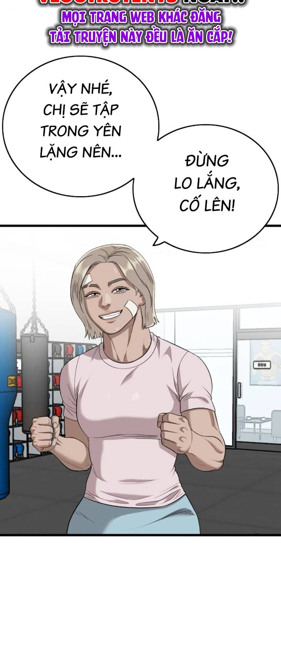 Người Xấu Chap 201 - Next Chap 202