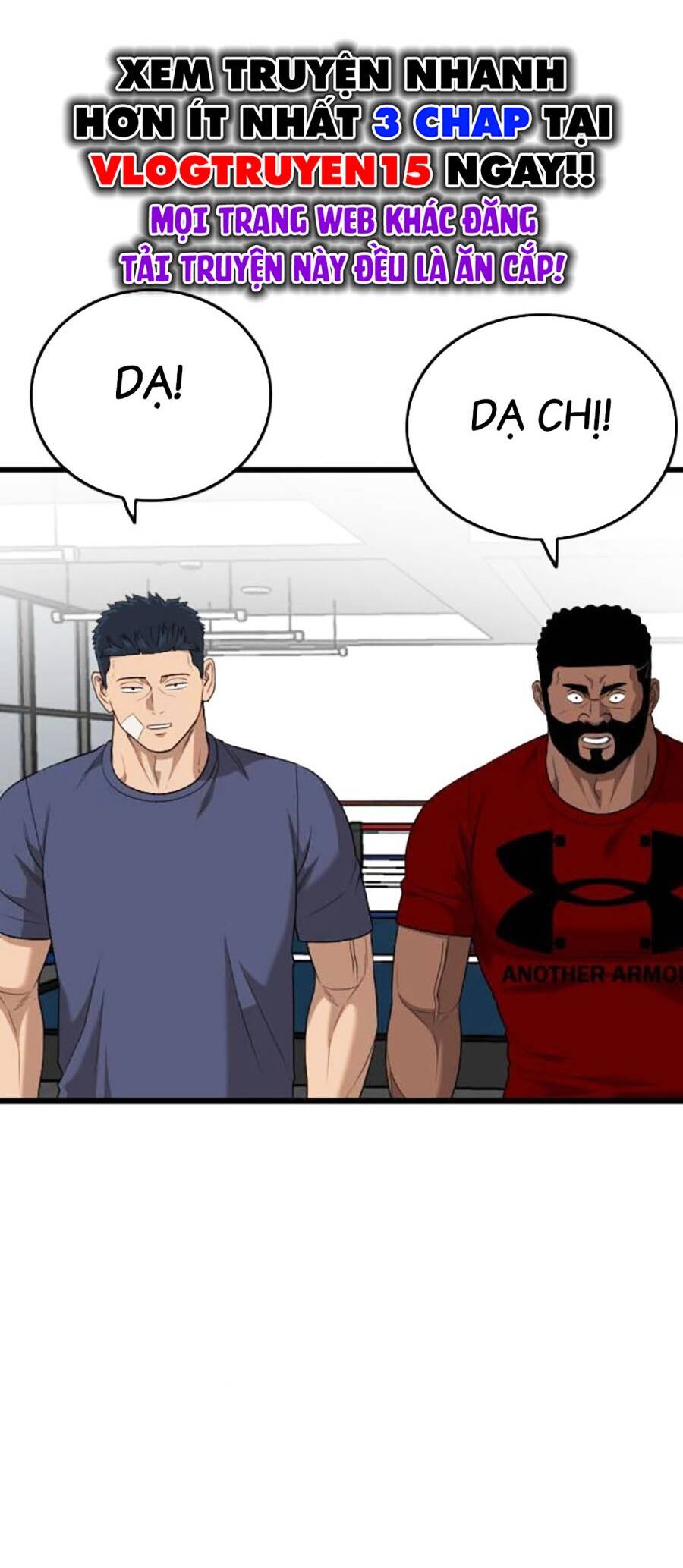 Người Xấu Chap 201 - Next Chap 202