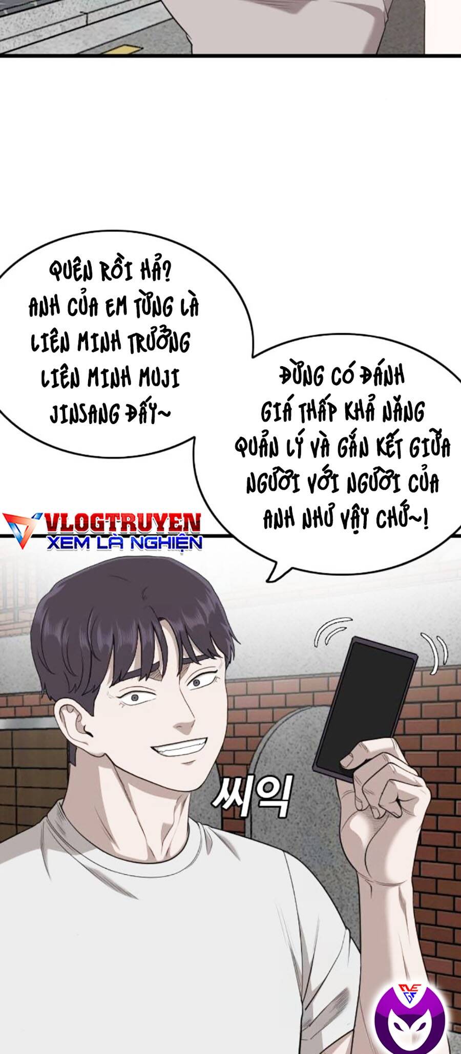 Người Xấu Chap 201 - Next Chap 202