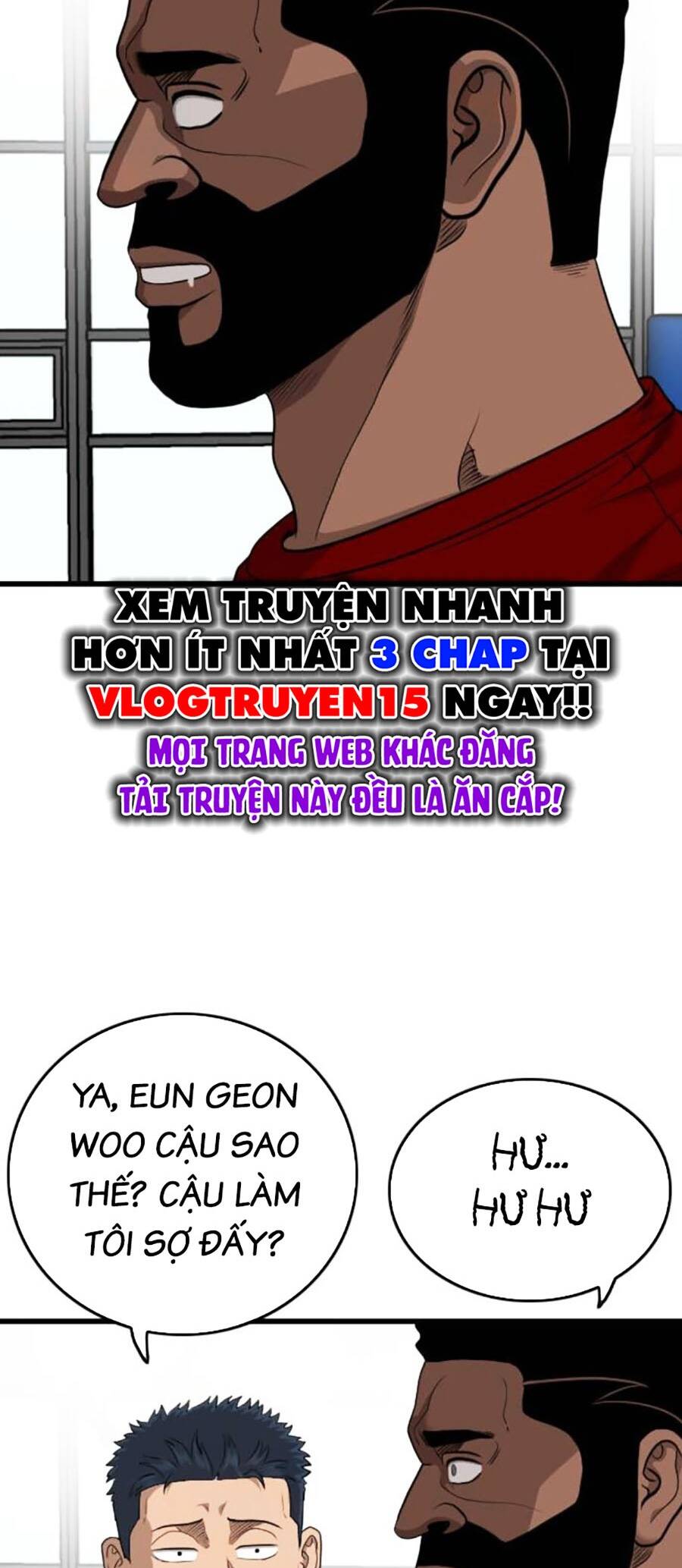 Người Xấu Chap 201 - Next Chap 202