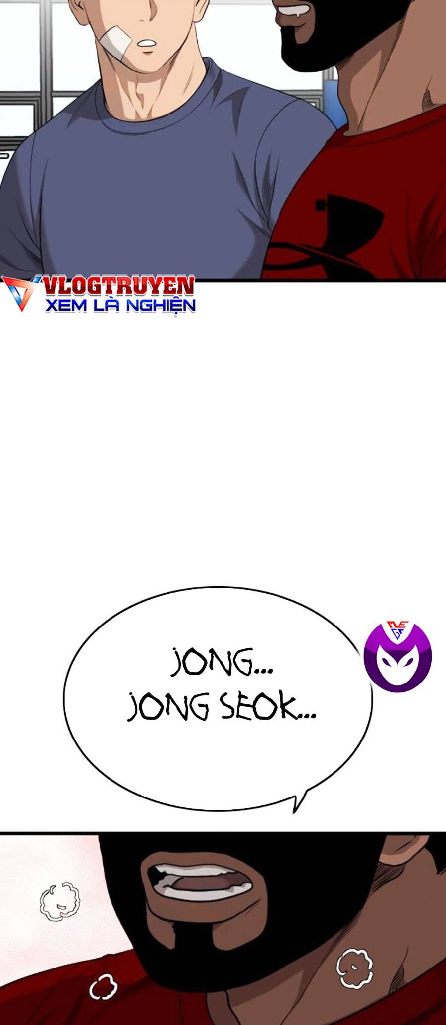 Người Xấu Chap 201 - Next Chap 202