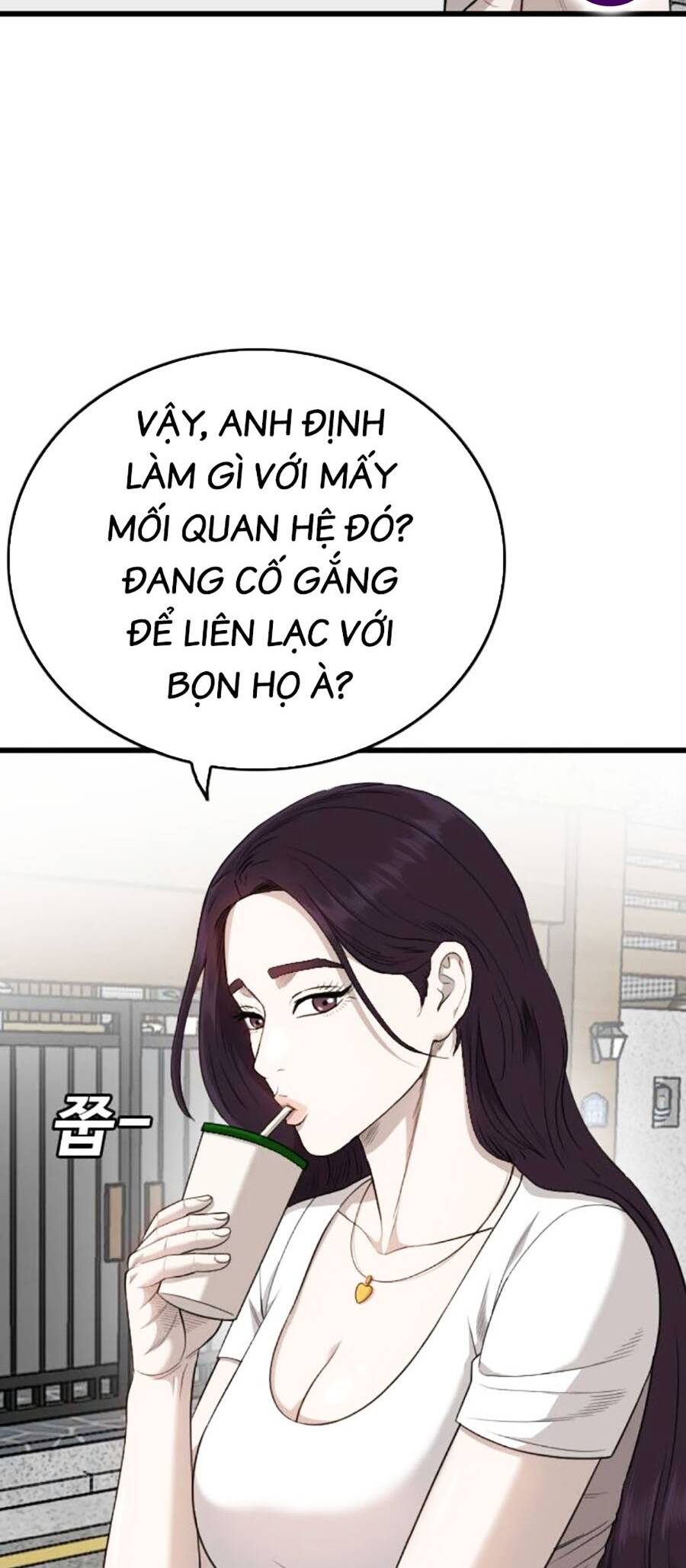 Người Xấu Chap 201 - Next Chap 202