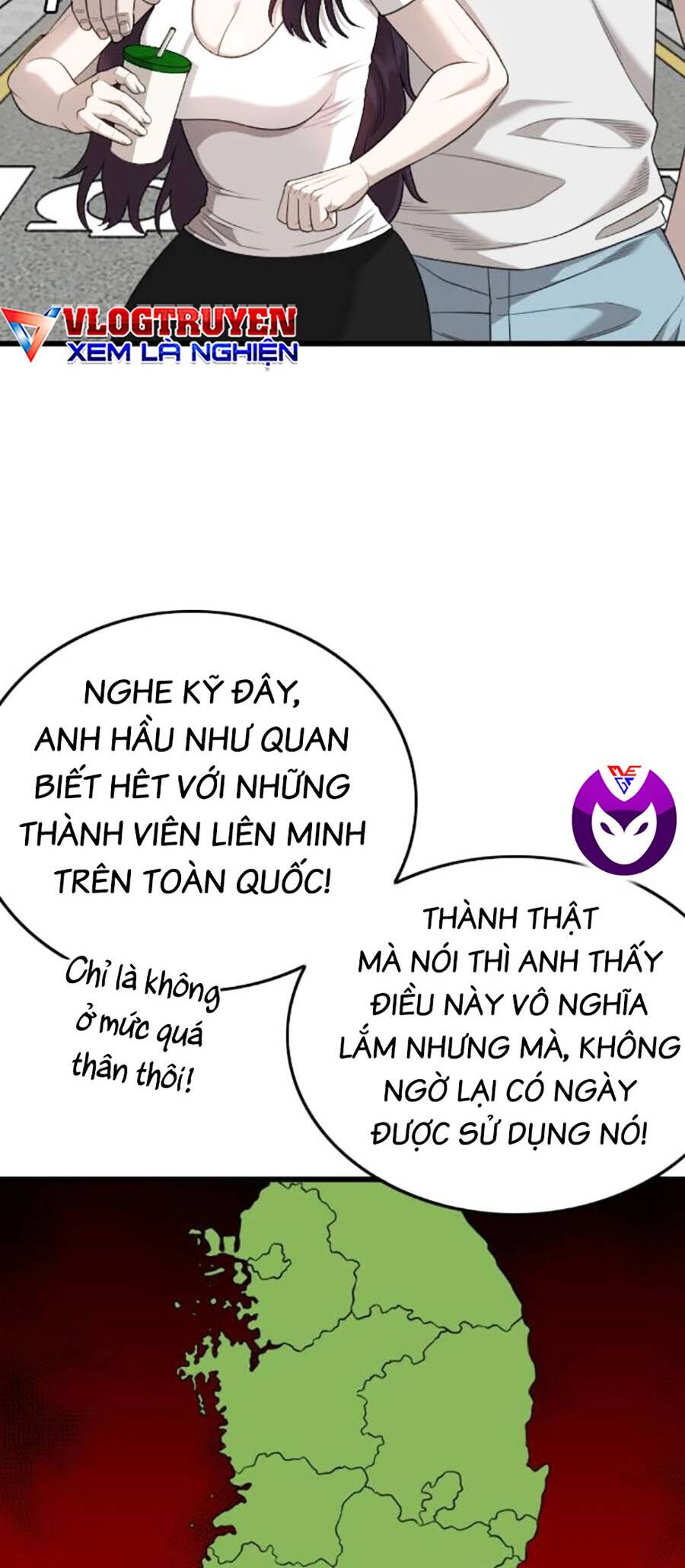 Người Xấu Chap 201 - Next Chap 202