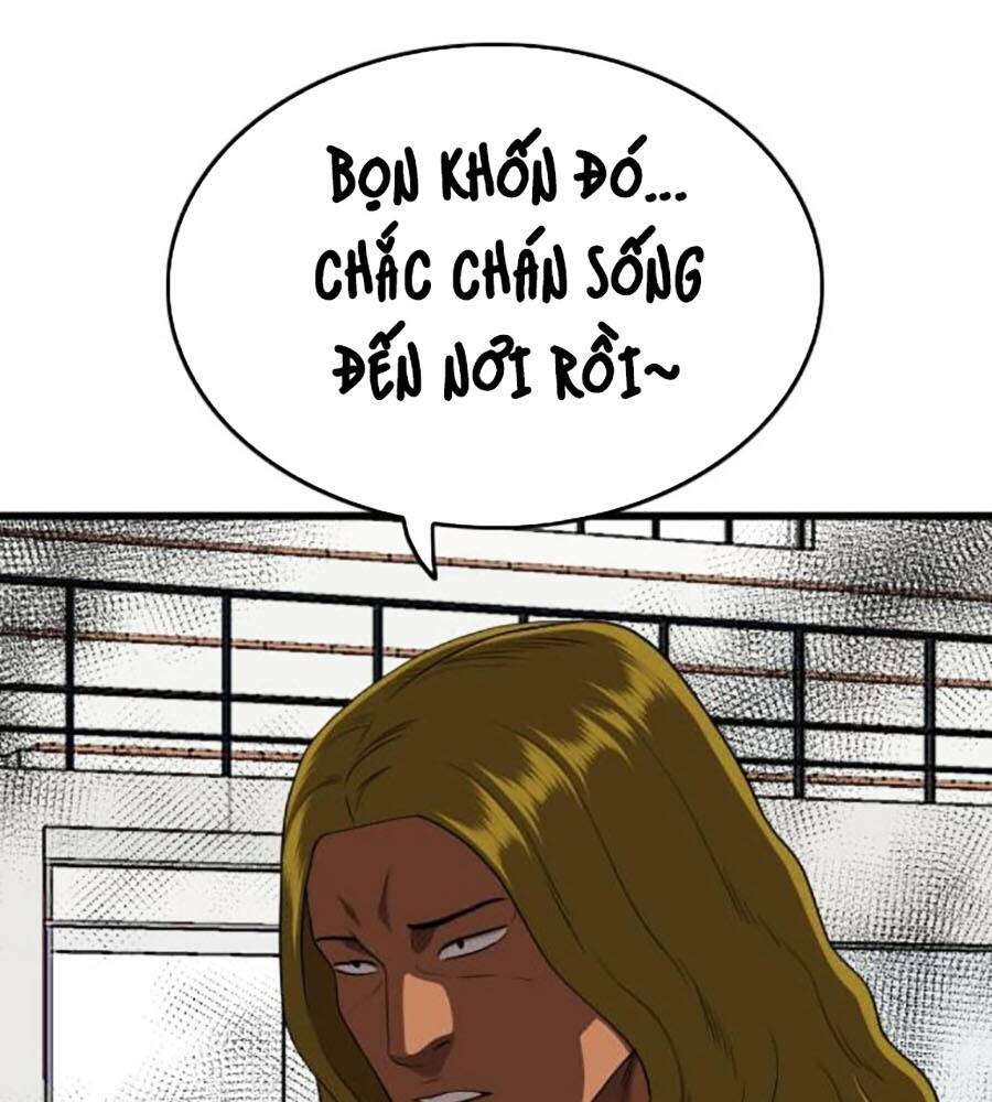 Người Xấu Chap 205 - Next Chap 206