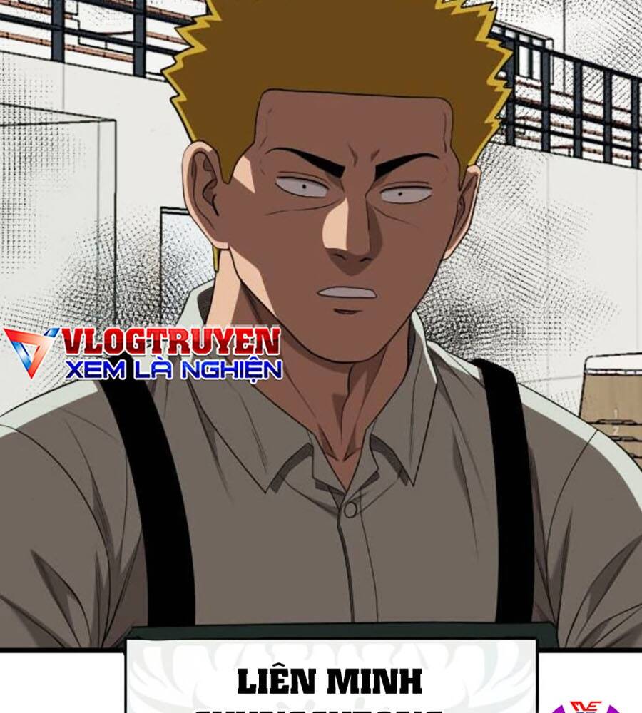 Người Xấu Chap 205 - Next Chap 206