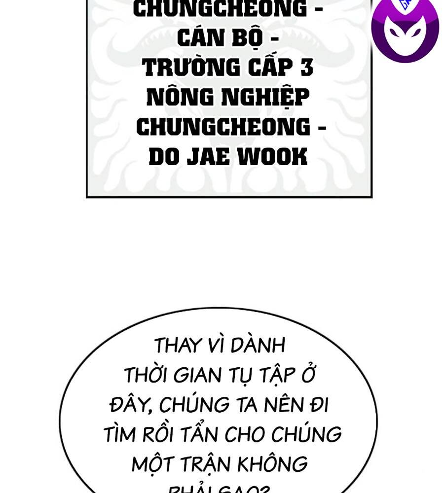 Người Xấu Chap 205 - Next Chap 206