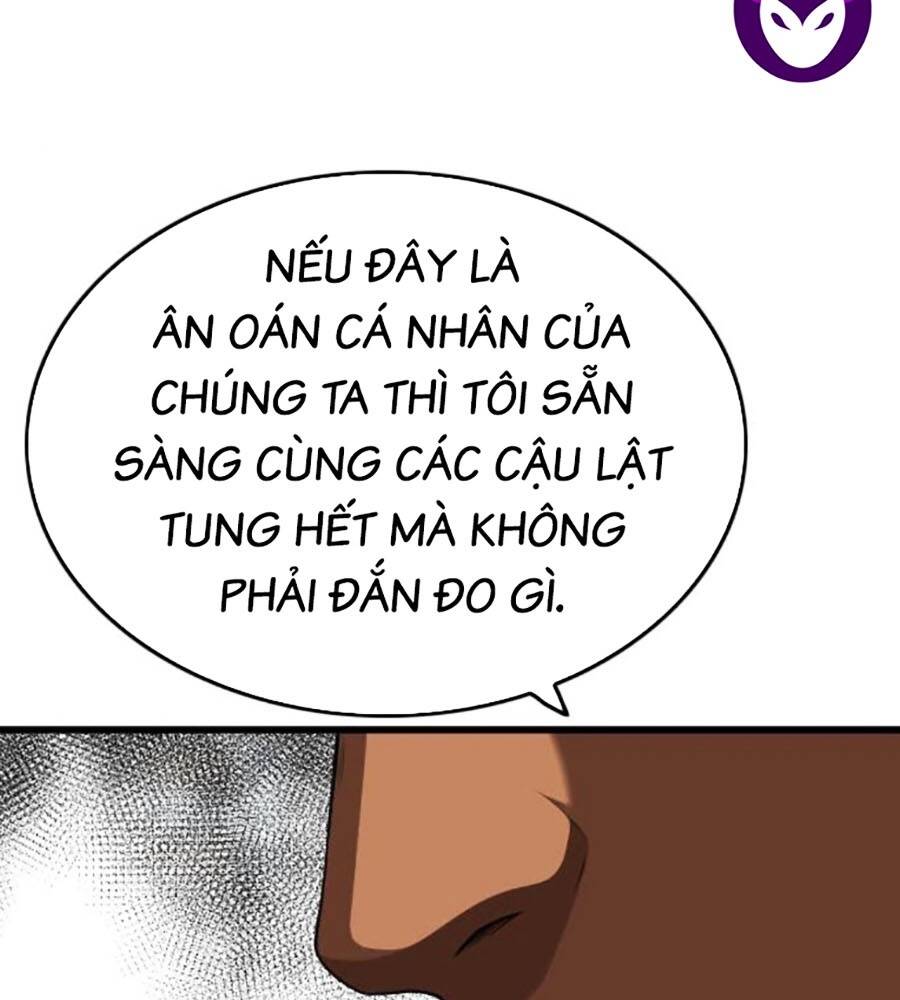 Người Xấu Chap 205 - Next Chap 206