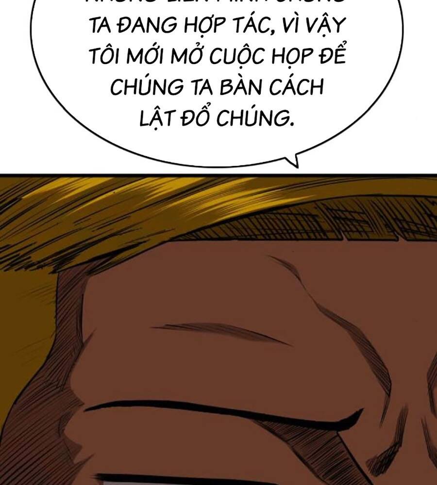 Người Xấu Chap 205 - Next Chap 206