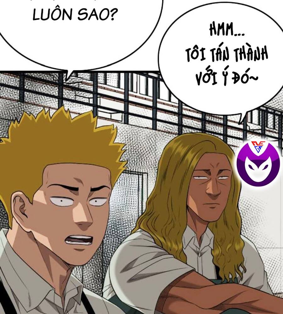 Người Xấu Chap 205 - Next Chap 206