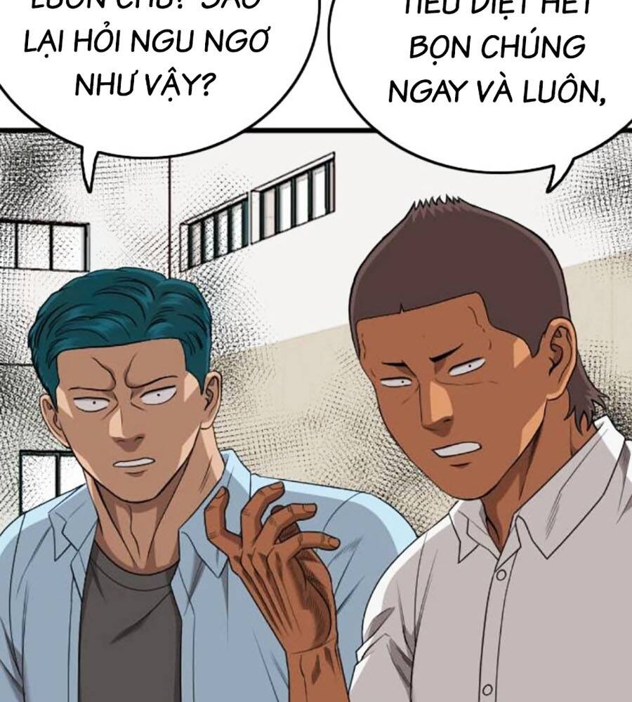 Người Xấu Chap 205 - Next Chap 206
