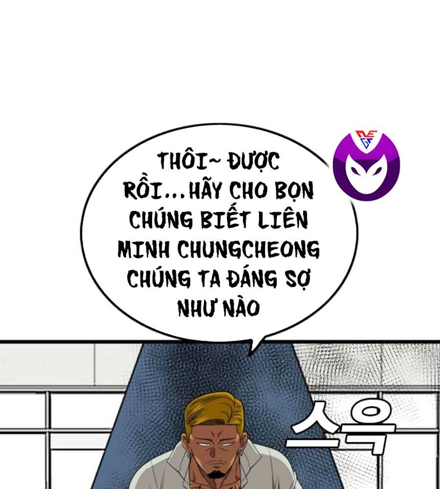 Người Xấu Chap 205 - Next Chap 206