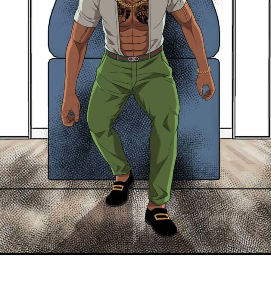 Người Xấu Chap 205 - Next Chap 206