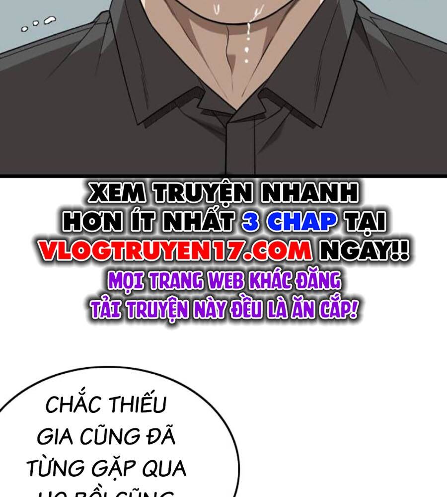 Người Xấu Chap 205 - Next Chap 206