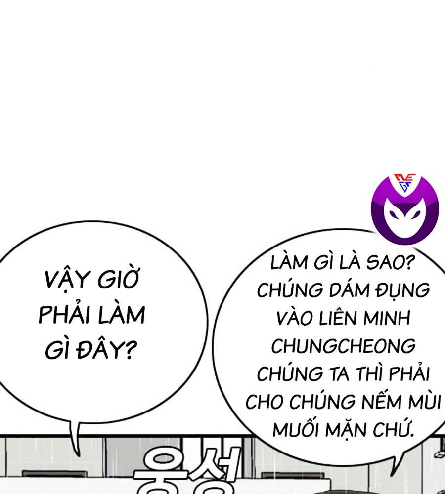 Người Xấu Chap 205 - Next Chap 206