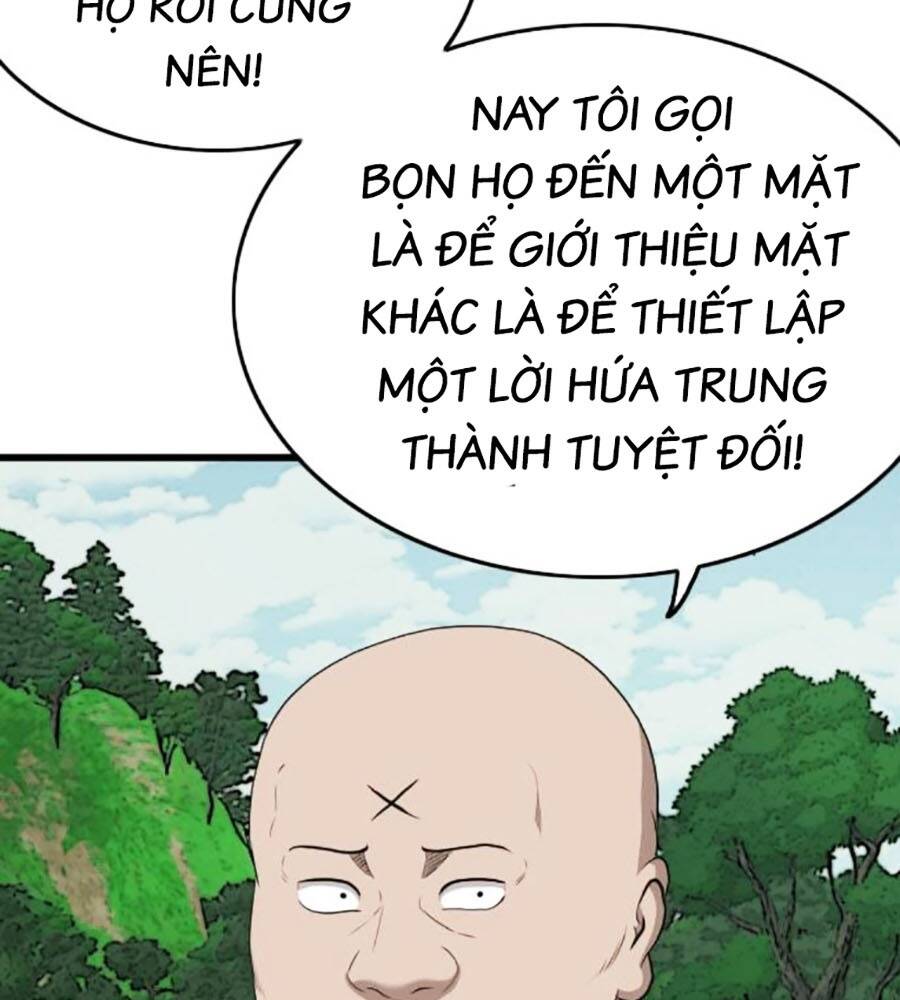 Người Xấu Chap 205 - Next Chap 206