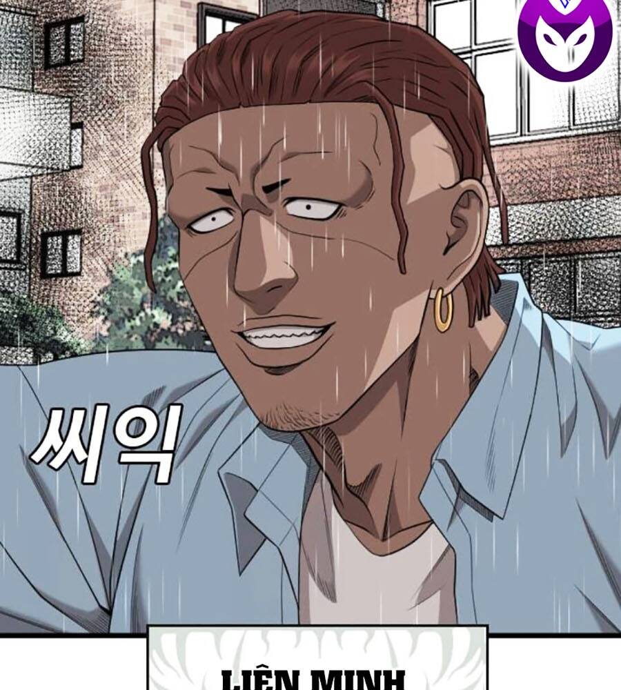 Người Xấu Chap 205 - Next Chap 206