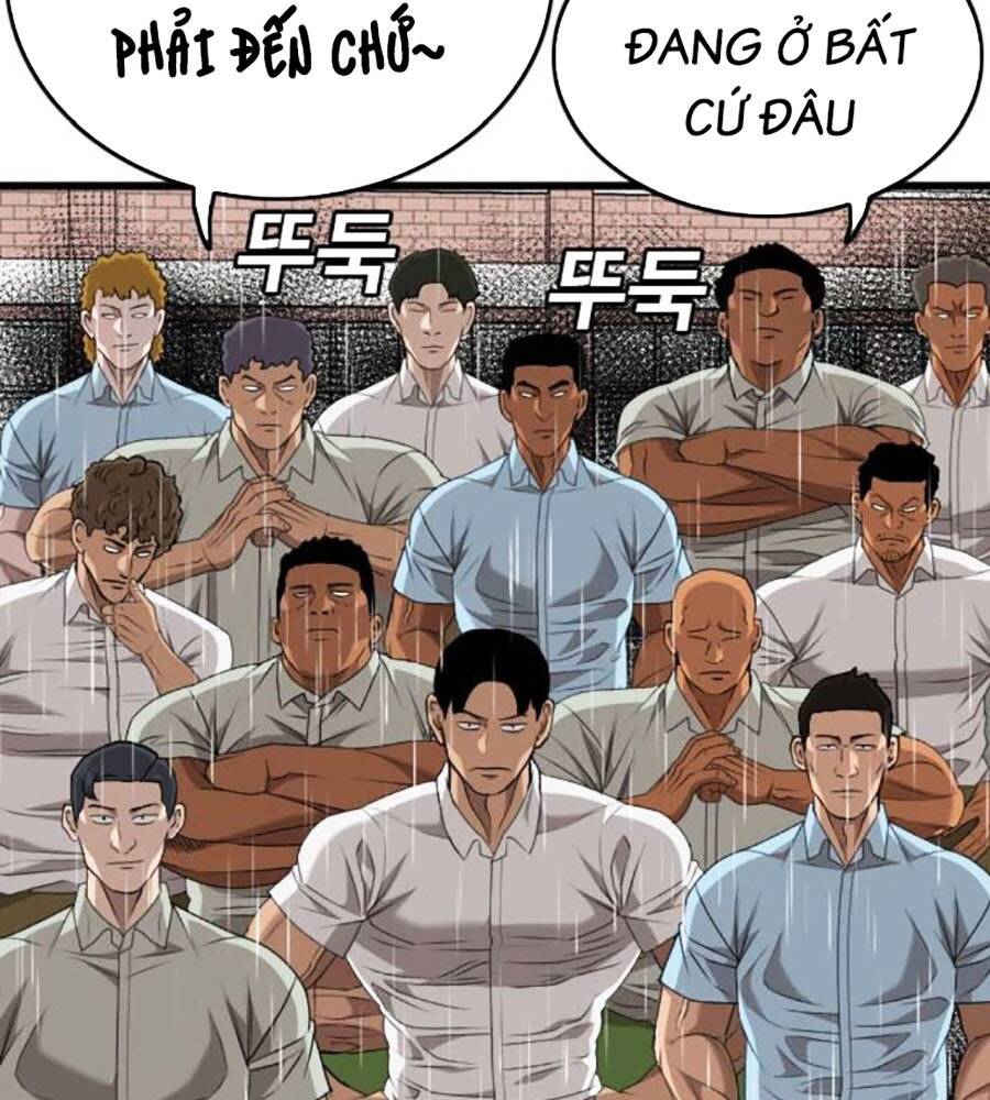 Người Xấu Chap 205 - Next Chap 206