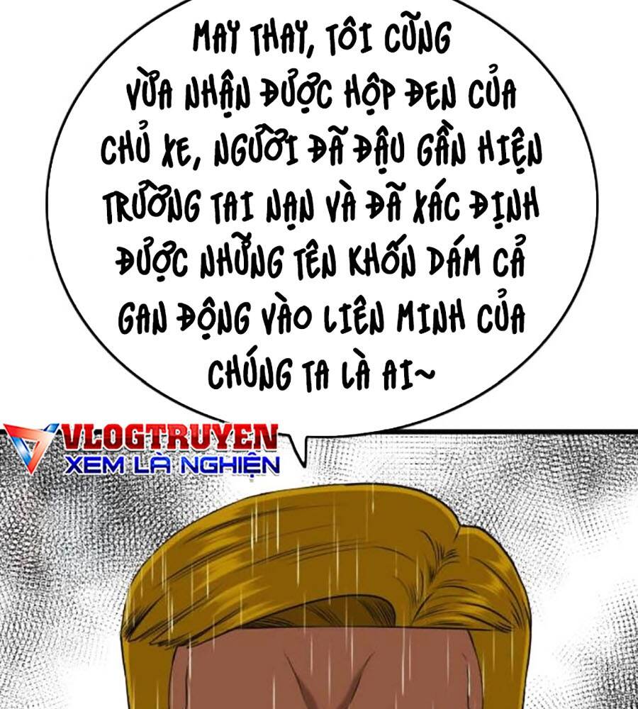 Người Xấu Chap 205 - Next Chap 206