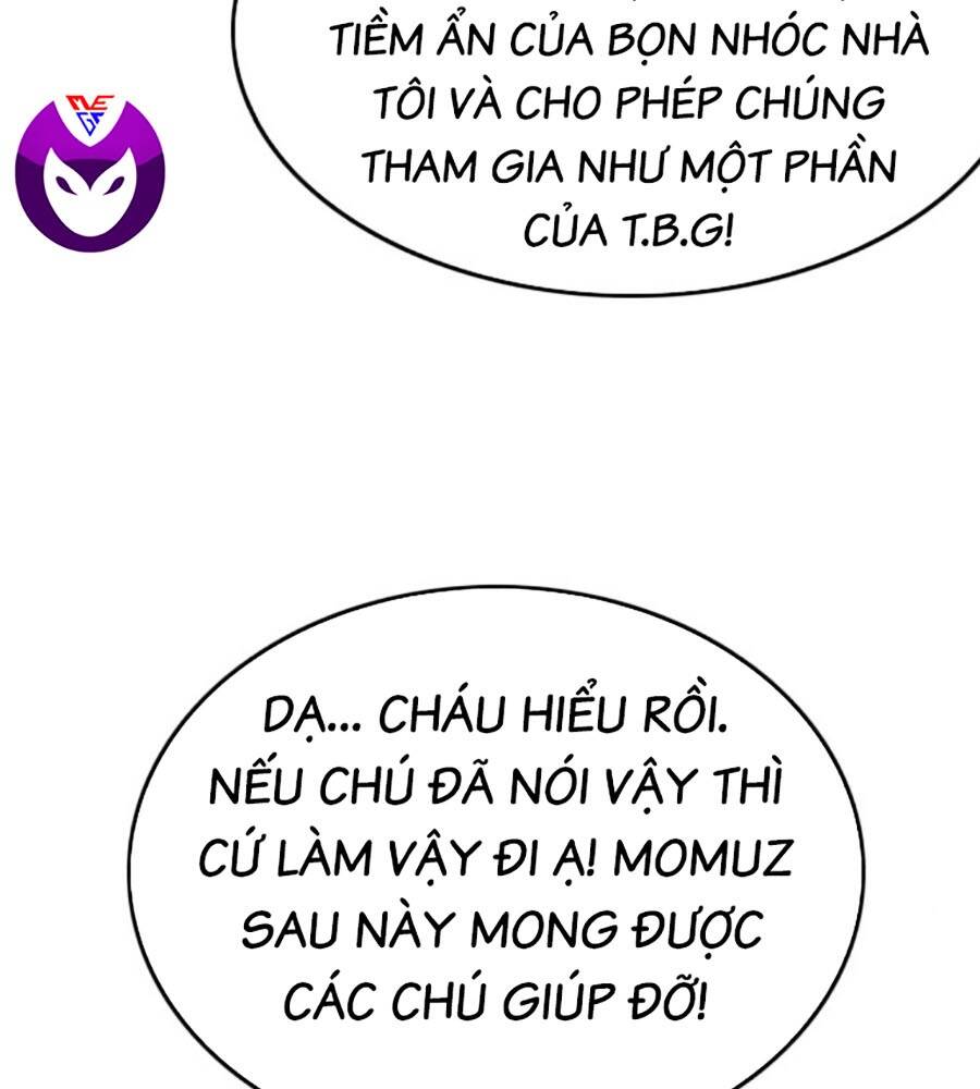 Người Xấu Chap 205 - Next Chap 206