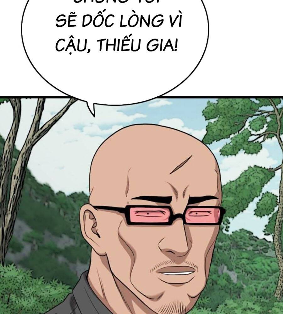 Người Xấu Chap 205 - Next Chap 206