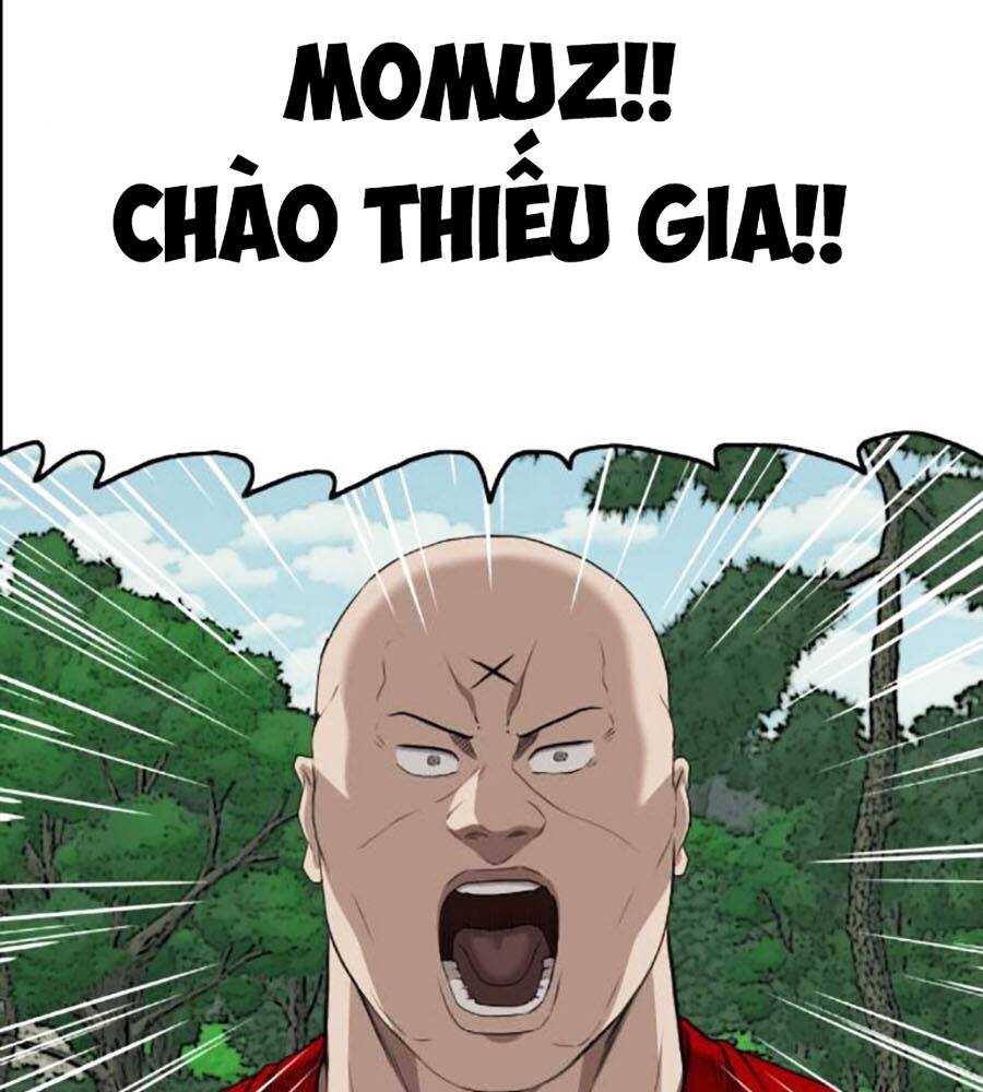 Người Xấu Chap 205 - Next Chap 206