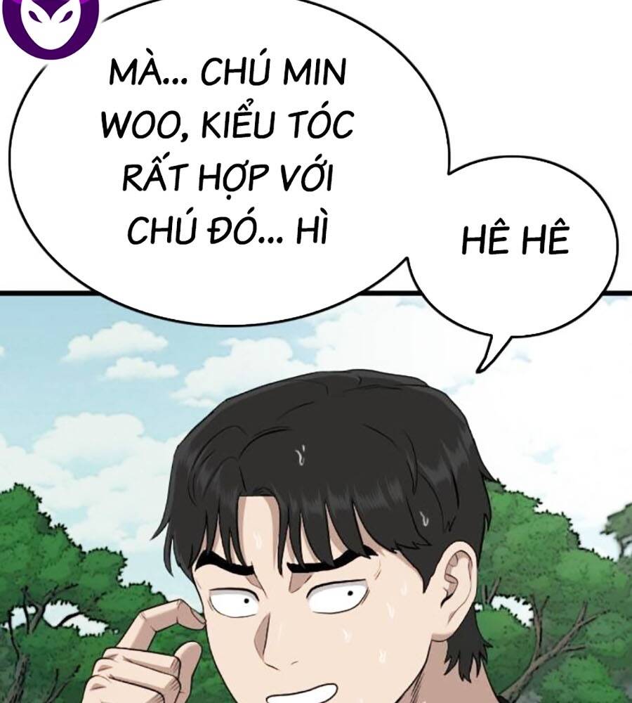 Người Xấu Chap 205 - Next Chap 206
