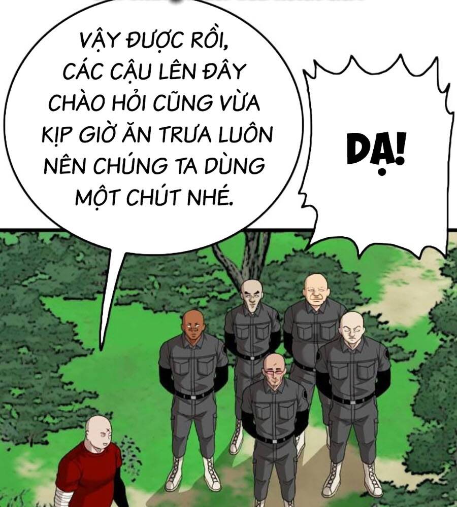 Người Xấu Chap 205 - Next Chap 206