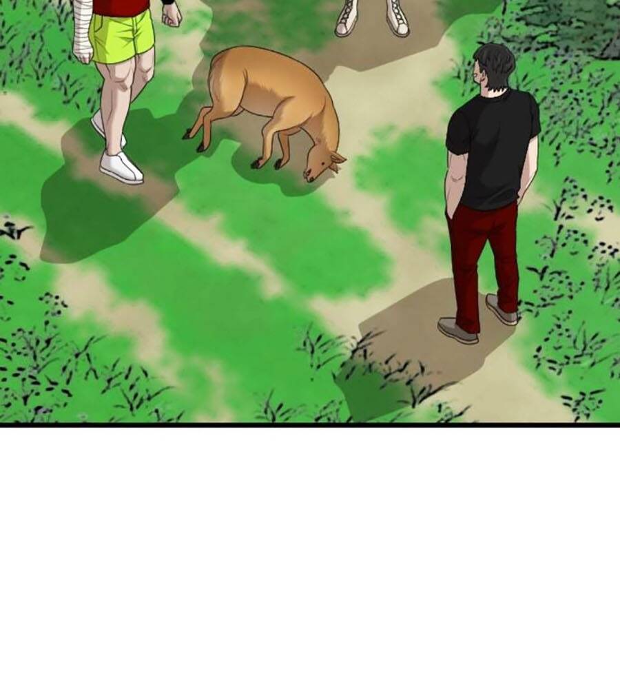 Người Xấu Chap 205 - Next Chap 206