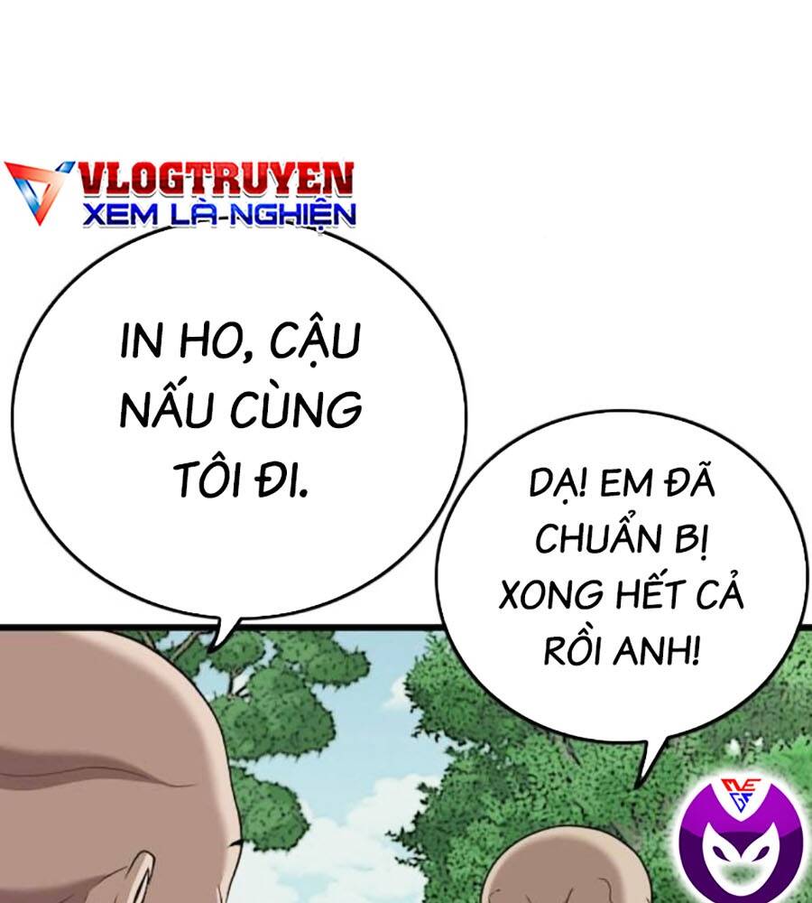 Người Xấu Chap 205 - Next Chap 206