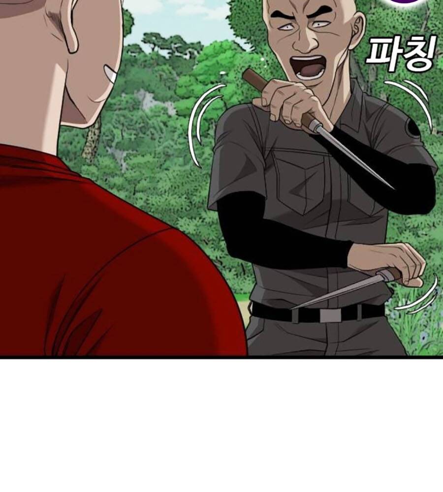 Người Xấu Chap 205 - Next Chap 206