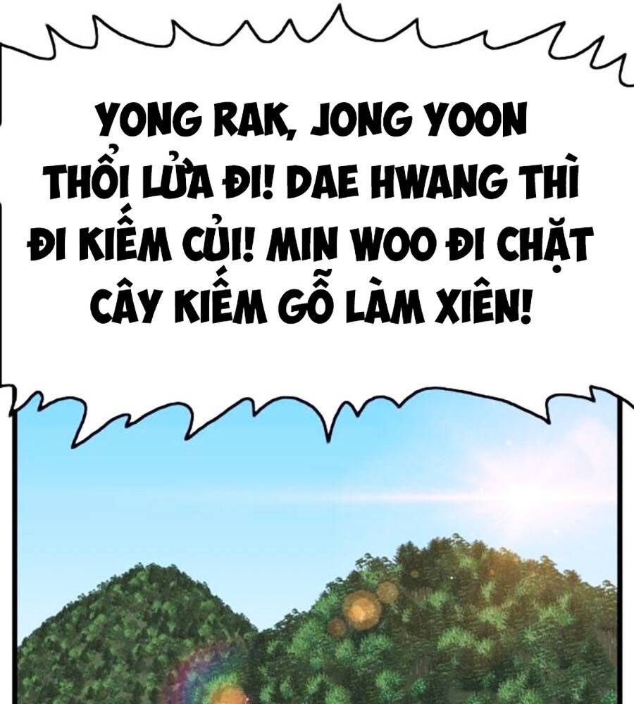 Người Xấu Chap 205 - Next Chap 206