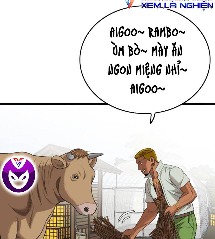 Người Xấu Chap 205 - Next Chap 206