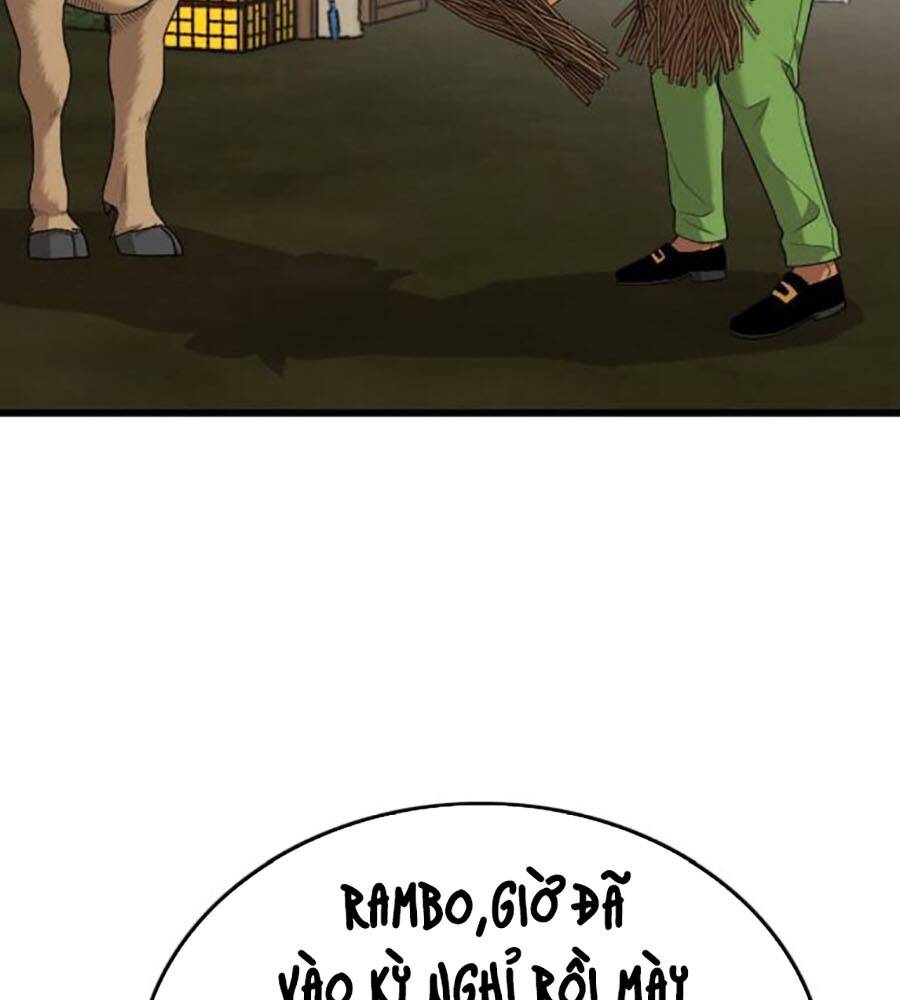 Người Xấu Chap 205 - Next Chap 206