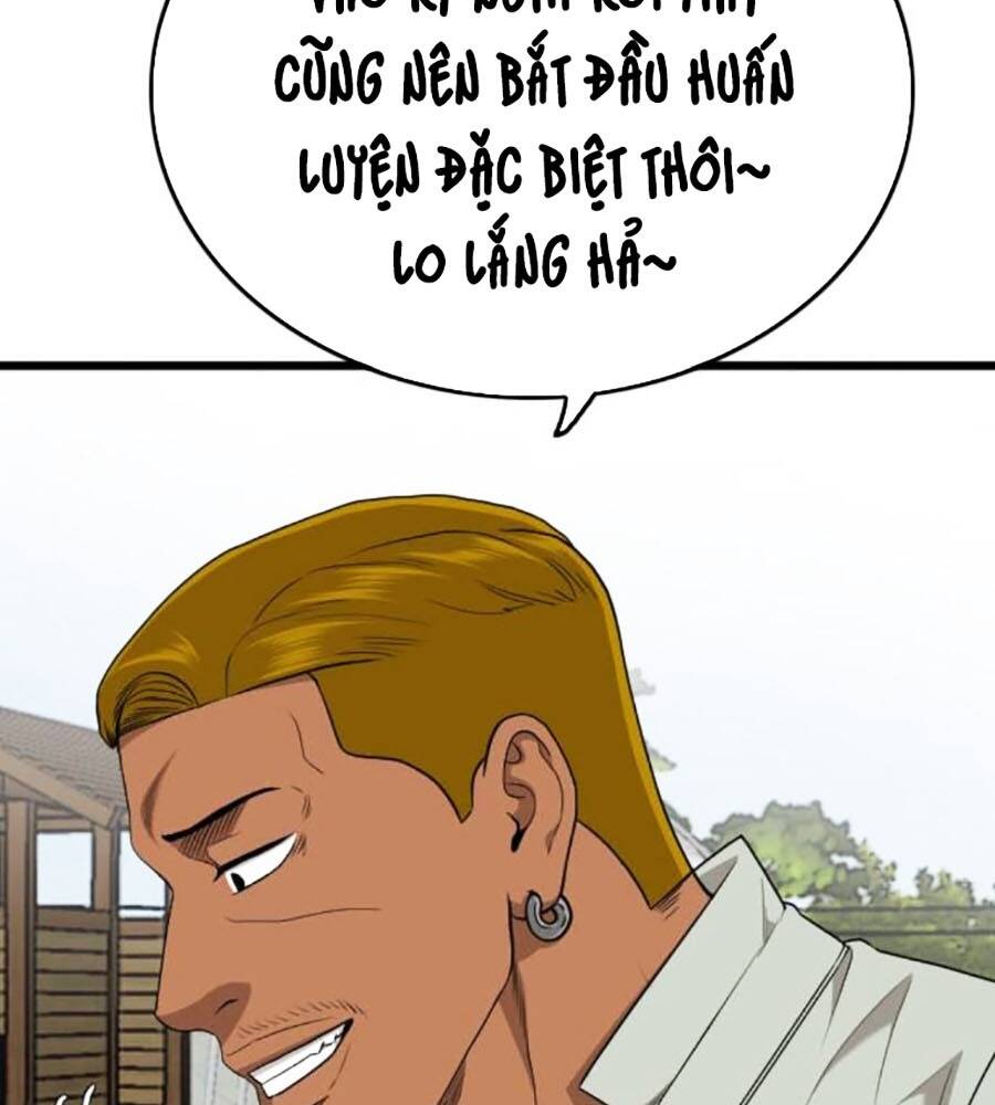 Người Xấu Chap 205 - Next Chap 206