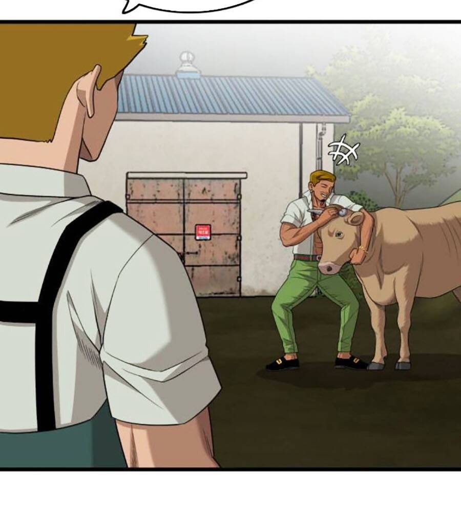 Người Xấu Chap 205 - Next Chap 206