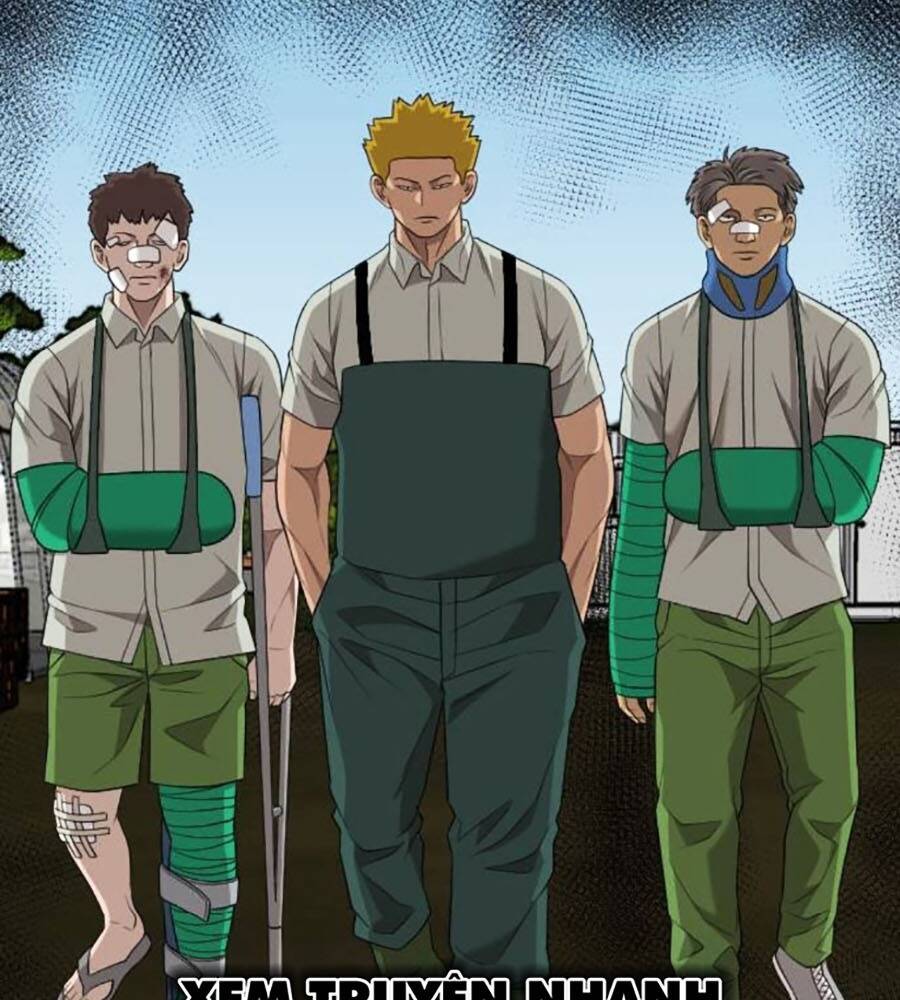 Người Xấu Chap 205 - Next Chap 206