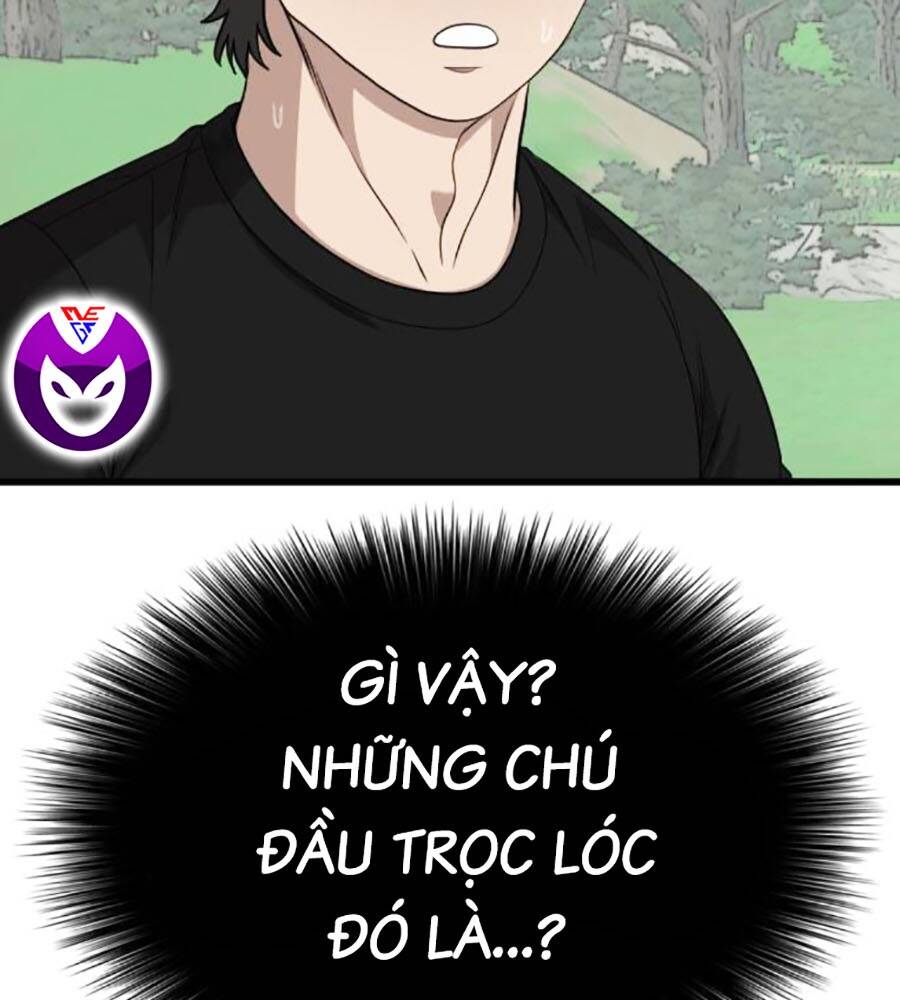 Người Xấu Chap 205 - Next Chap 206
