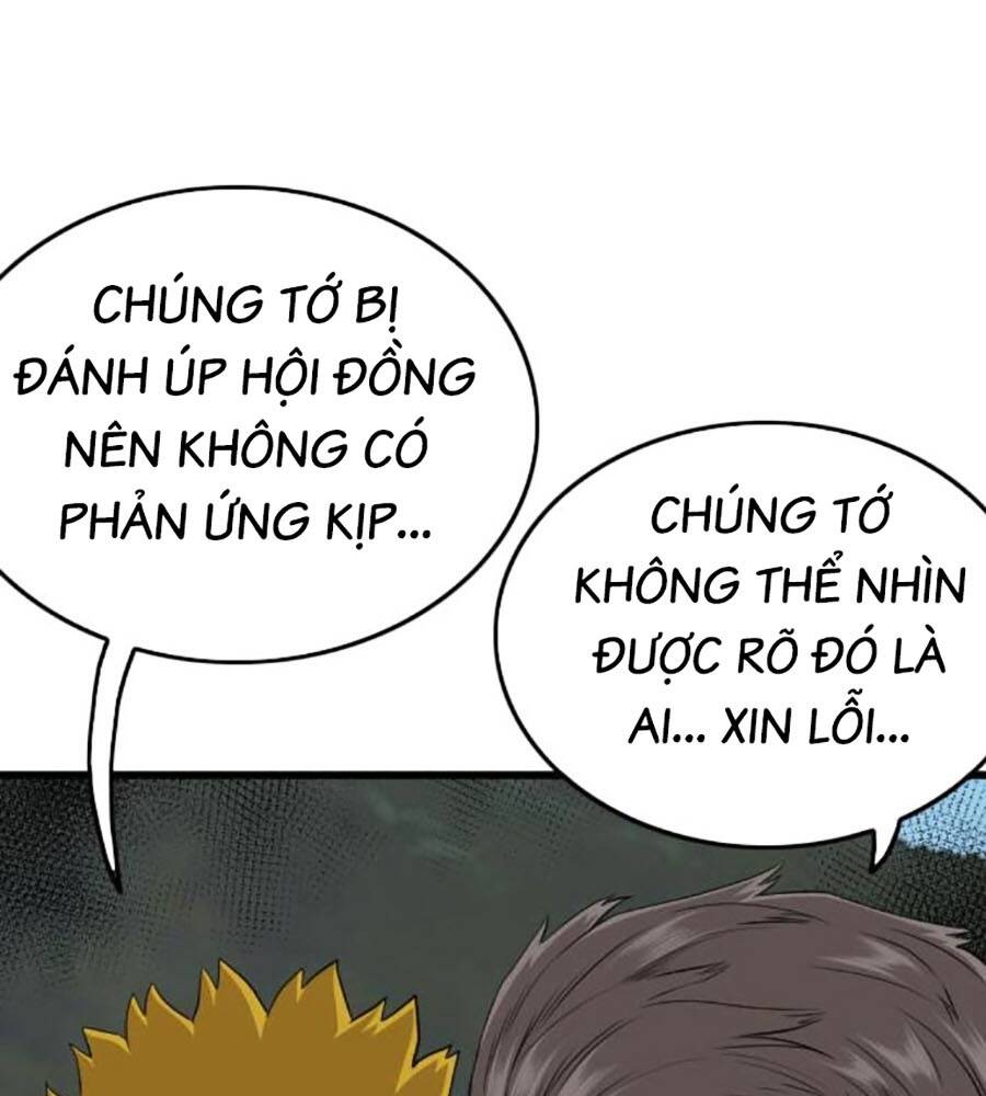 Người Xấu Chap 205 - Next Chap 206