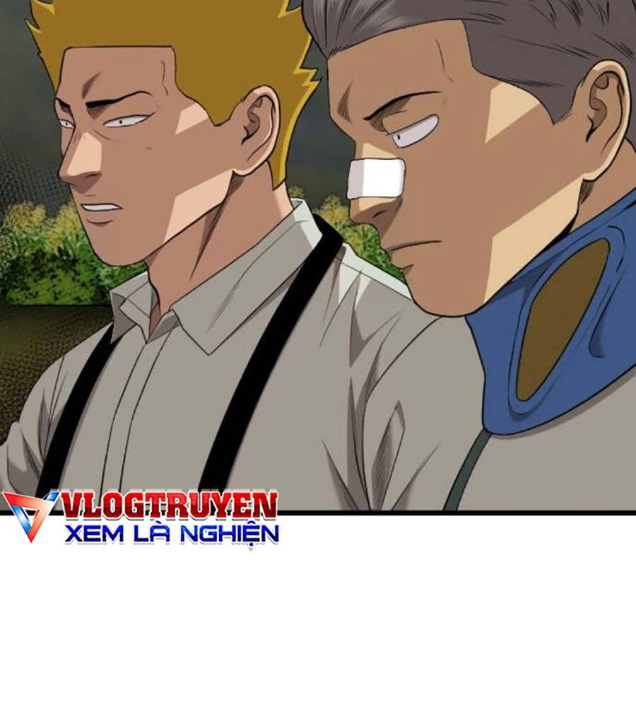 Người Xấu Chap 205 - Next Chap 206