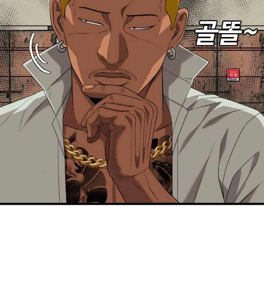 Người Xấu Chap 205 - Next Chap 206