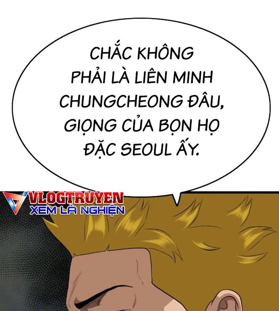 Người Xấu Chap 205 - Next Chap 206