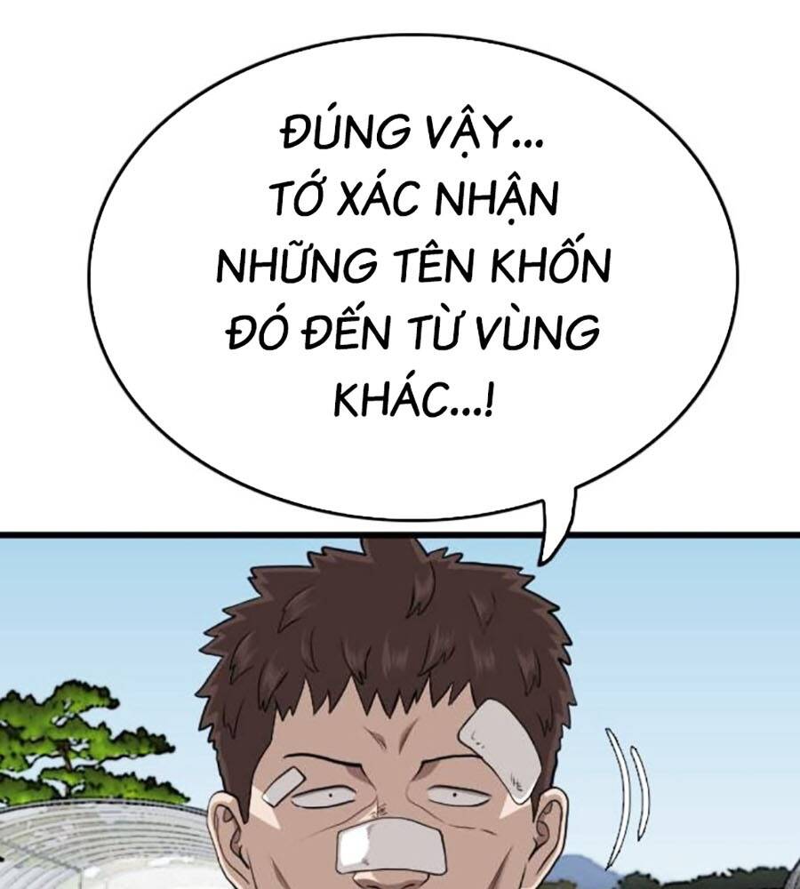 Người Xấu Chap 205 - Next Chap 206