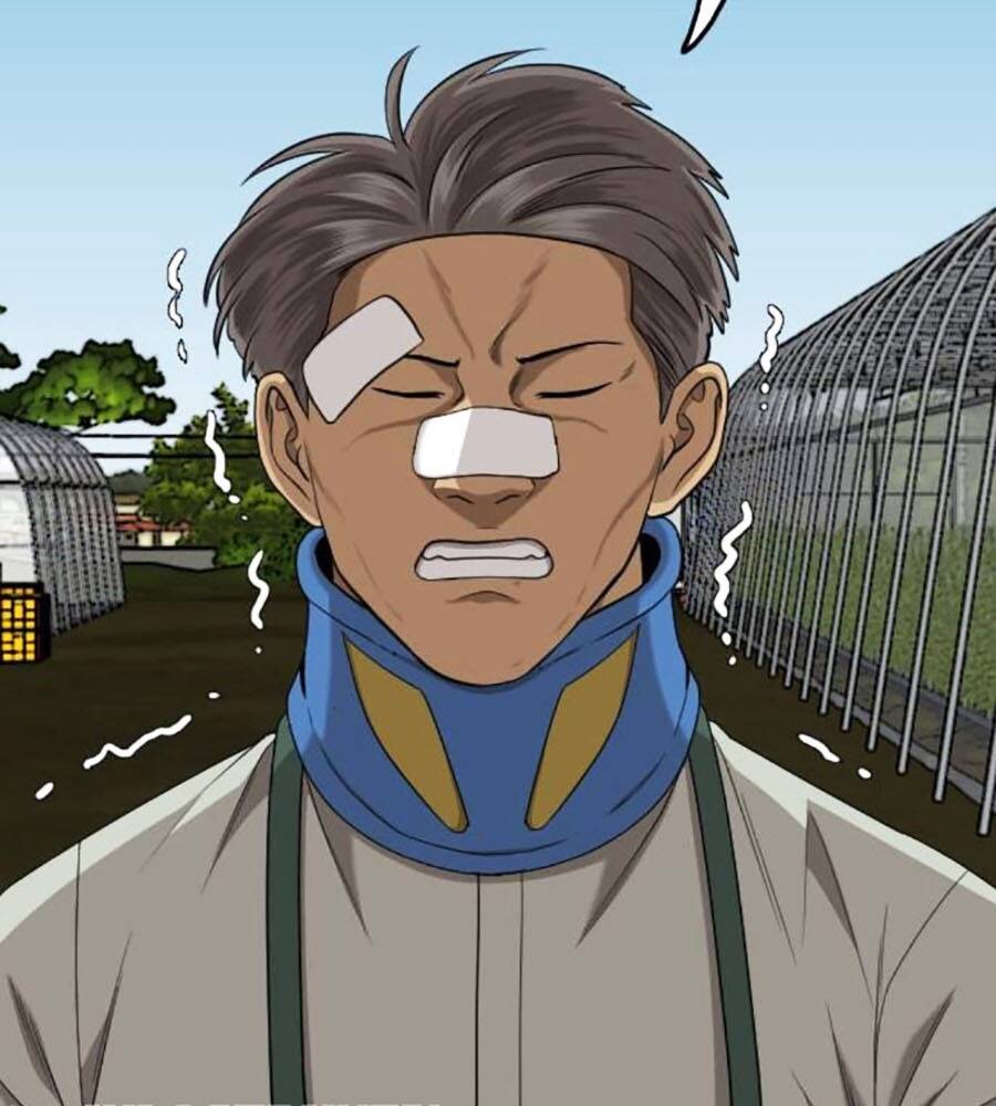 Người Xấu Chap 205 - Next Chap 206