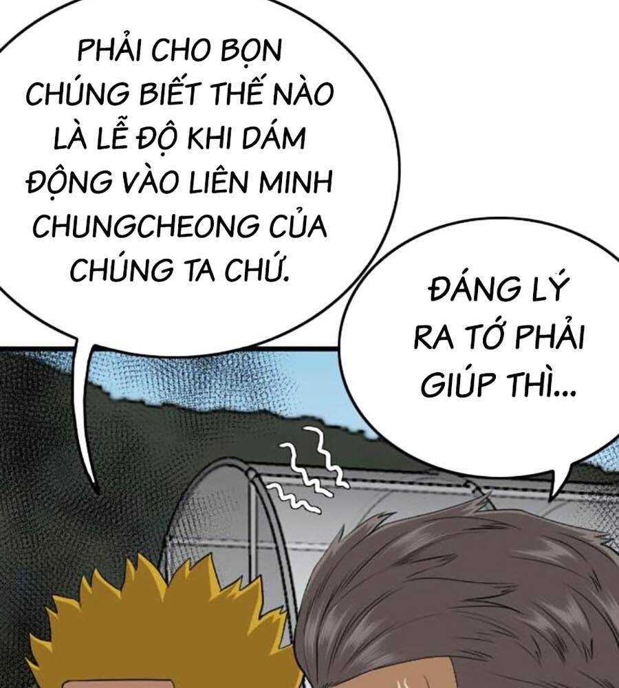 Người Xấu Chap 205 - Next Chap 206