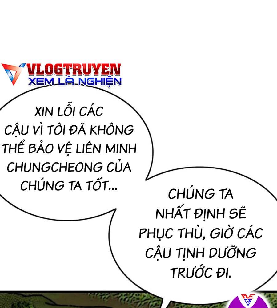 Người Xấu Chap 205 - Next Chap 206